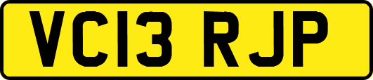 VC13RJP