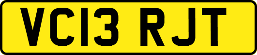 VC13RJT
