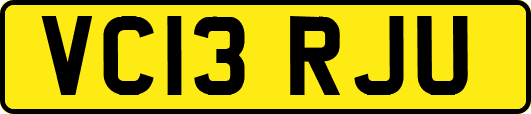 VC13RJU