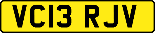 VC13RJV