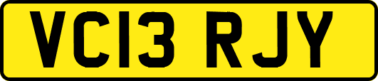 VC13RJY