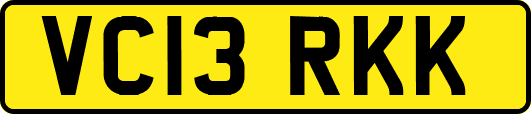 VC13RKK