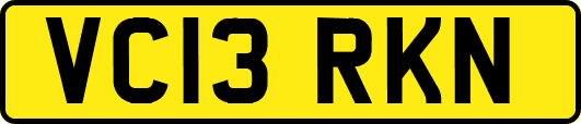 VC13RKN