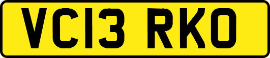 VC13RKO