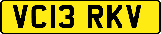 VC13RKV