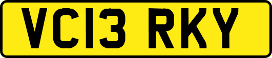 VC13RKY