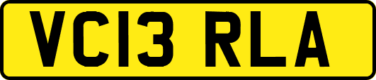 VC13RLA
