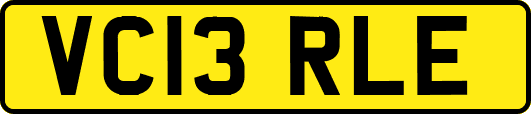 VC13RLE