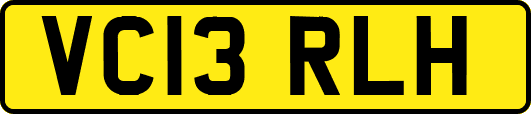 VC13RLH