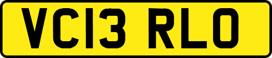 VC13RLO