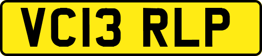 VC13RLP