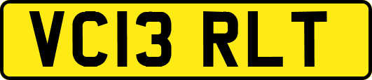 VC13RLT