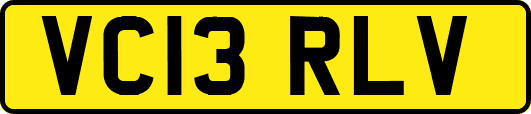 VC13RLV