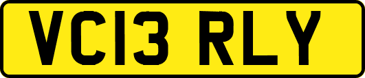 VC13RLY