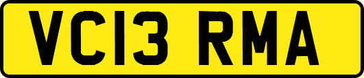 VC13RMA