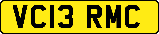 VC13RMC