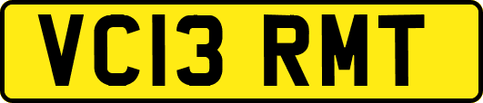 VC13RMT