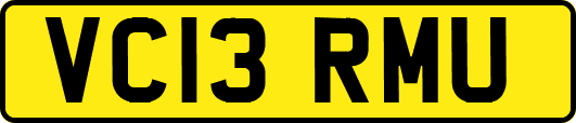 VC13RMU