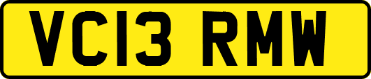VC13RMW