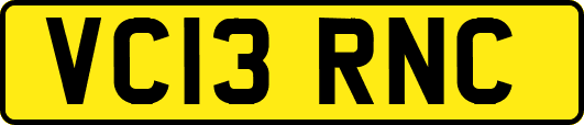 VC13RNC
