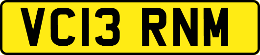 VC13RNM