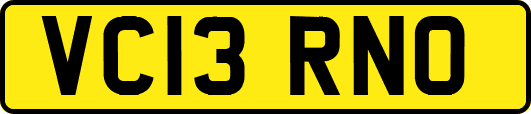 VC13RNO