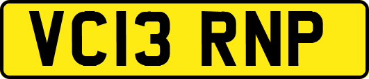 VC13RNP