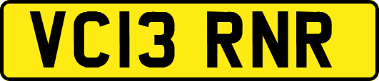 VC13RNR