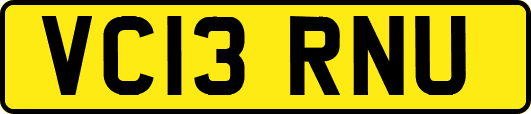 VC13RNU