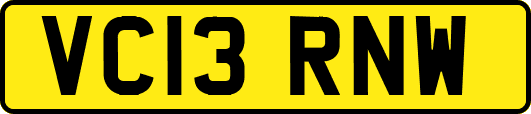 VC13RNW