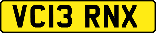 VC13RNX