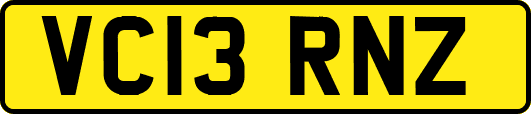 VC13RNZ