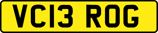 VC13ROG