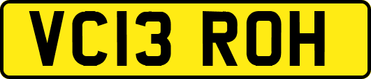 VC13ROH