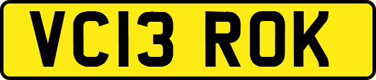 VC13ROK
