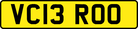 VC13ROO