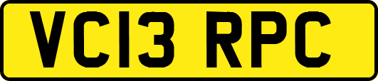 VC13RPC