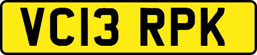 VC13RPK