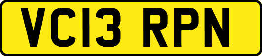 VC13RPN