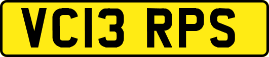 VC13RPS