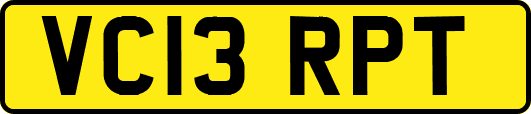 VC13RPT