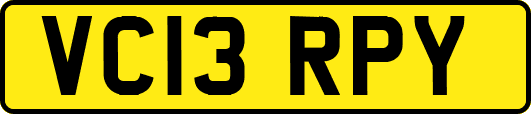 VC13RPY
