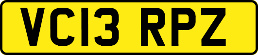 VC13RPZ
