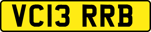 VC13RRB
