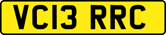 VC13RRC