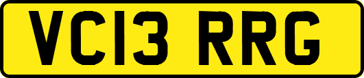 VC13RRG