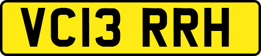 VC13RRH