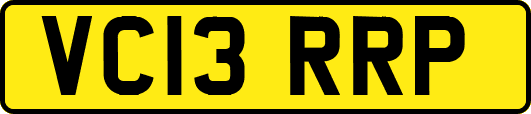 VC13RRP