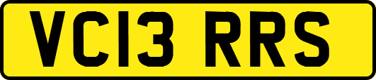 VC13RRS