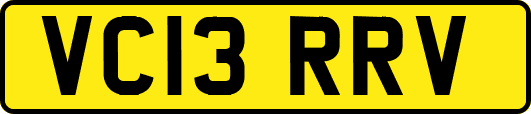 VC13RRV